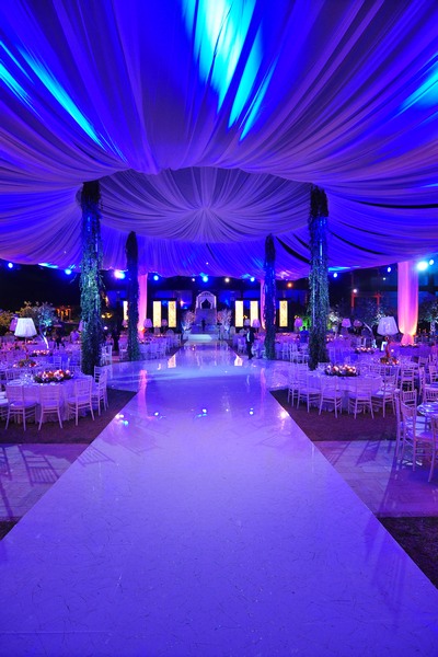 Wedding @ Edde Sands